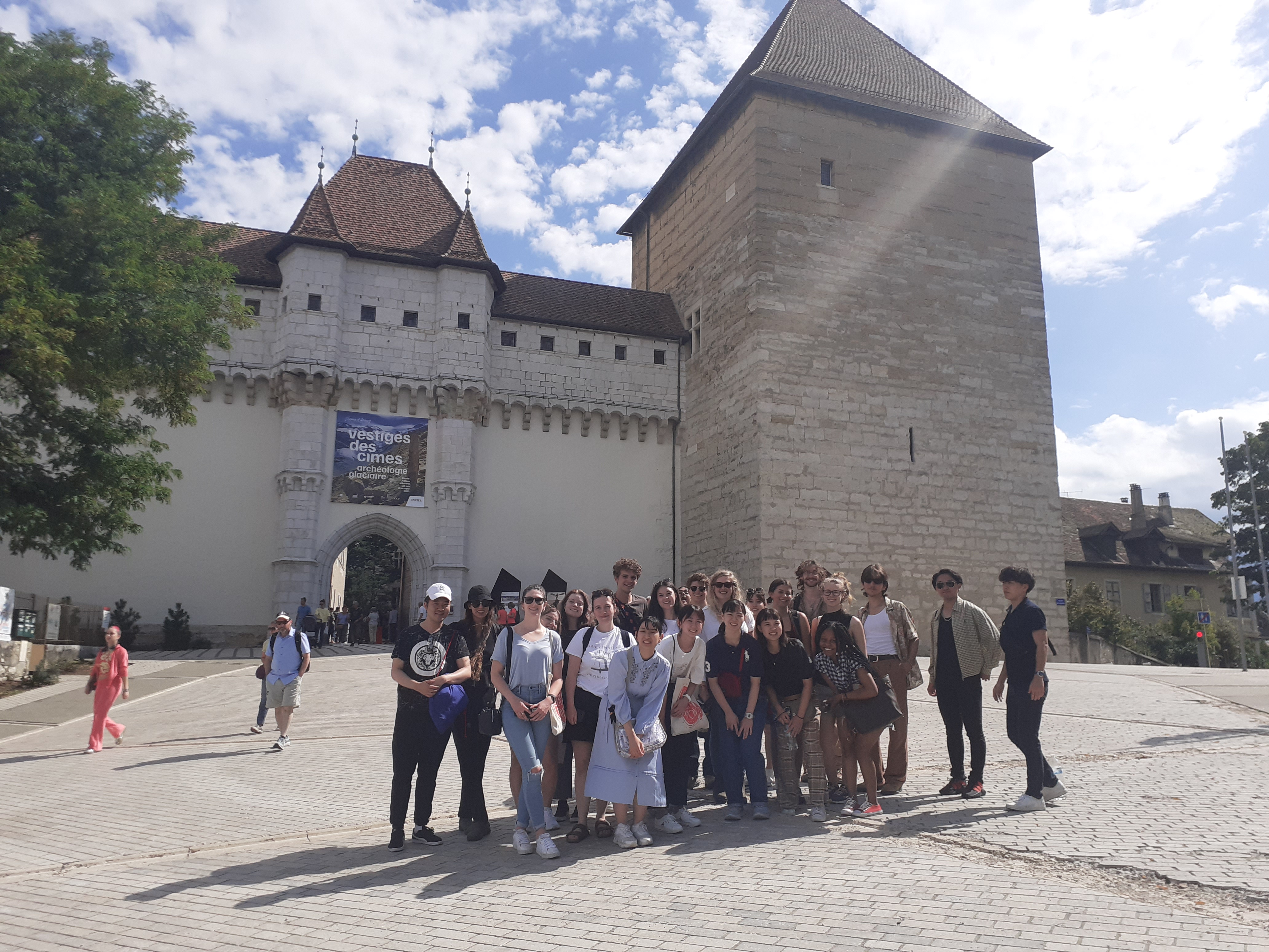 Annecy