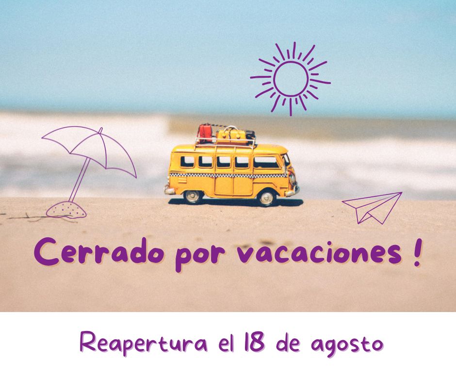 vacaciones
